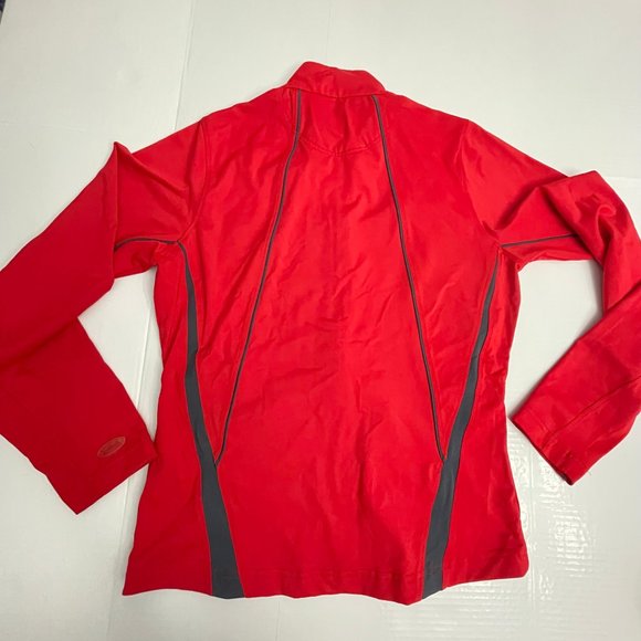 Bolle high performance red jacket medium - Picture 8 of 8